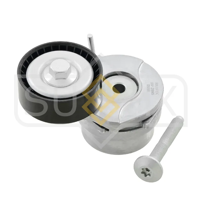 Натяжитель SUFIX FP-2695