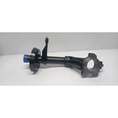 Кулак поворотный передний правый BR.BB.4.17 96185192 Daewoo Nexia R14, Уценка BRAVE BR.BB.4.17-N0 Уценка