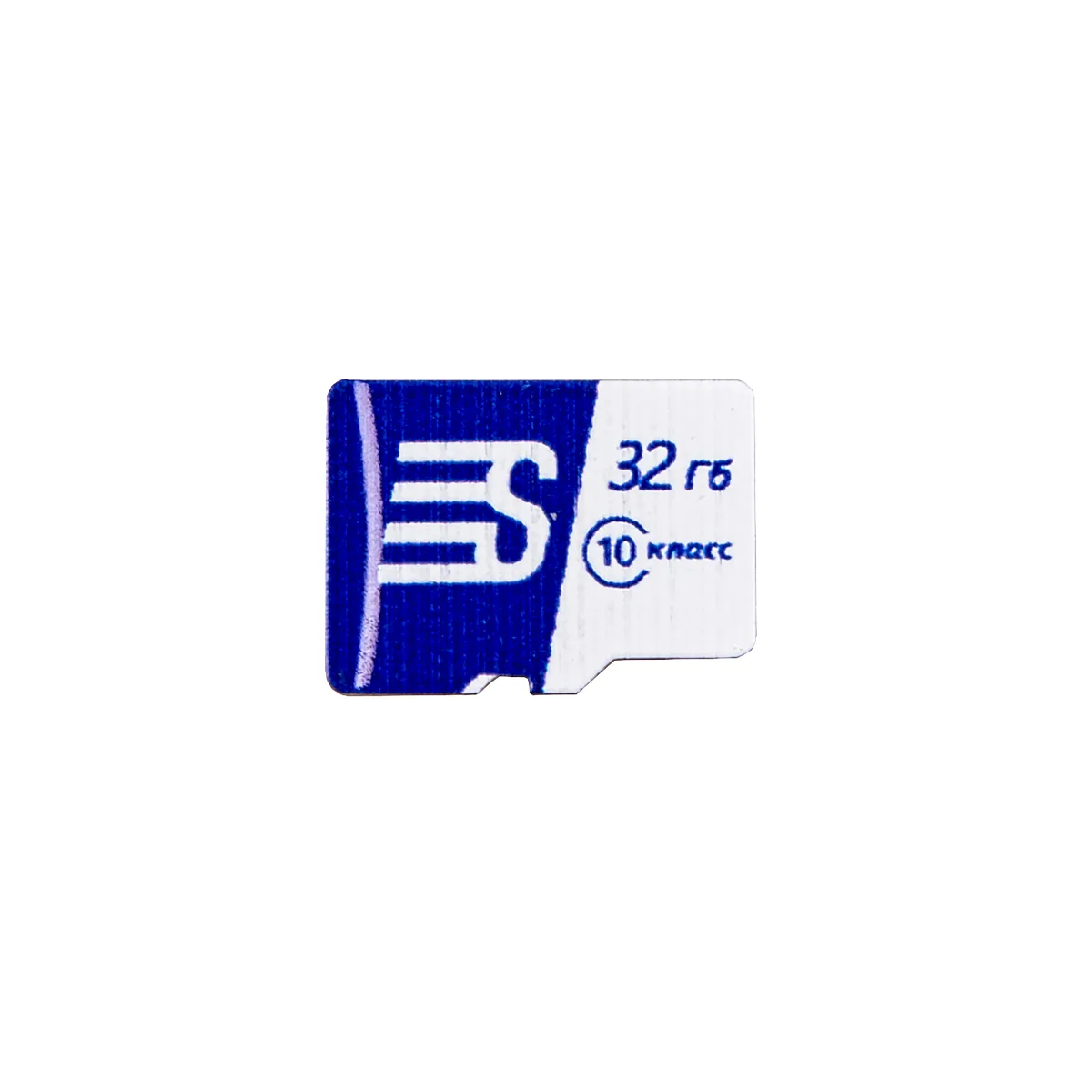 Карта памяти Silverstone F1 , 32 ГБ ,10 класс SilverStone F1 SpeedCard32