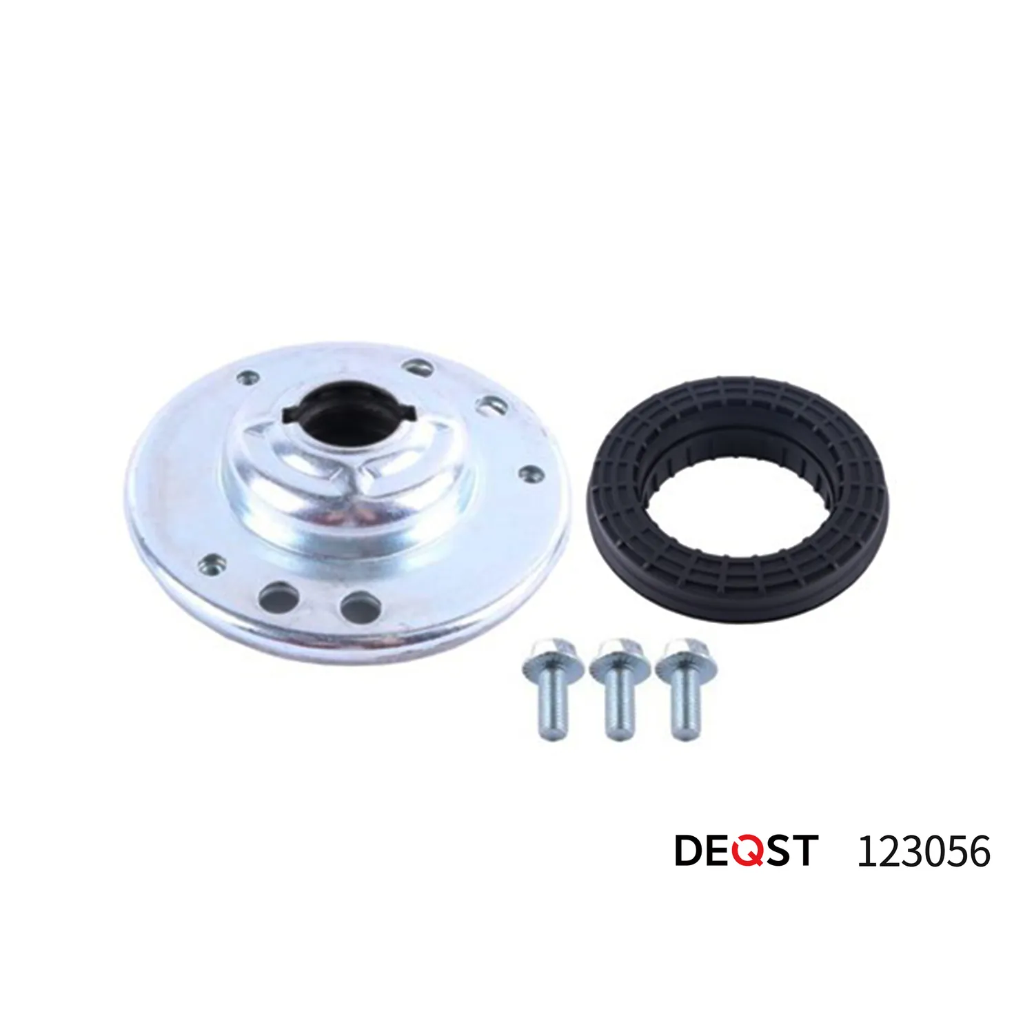 Опора амортизатора. OPEL ASTRAH 02.071.8 DEQST 123056