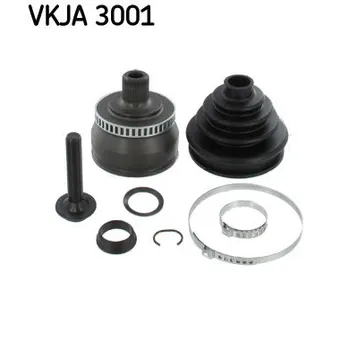 ШРУС наружный SKF VKJA3001