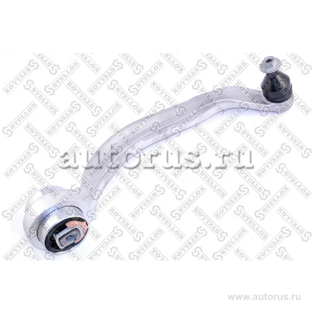 Рычаг задний нижний правый Audi A4-A8 95> STELLOX 54-00049-SX