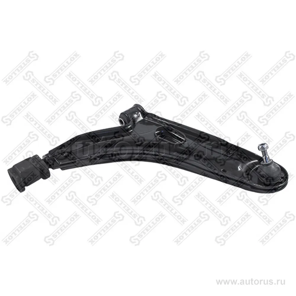 Рычаг нижний правый Fiat (5703693_SX) STELLOX 5703692_SX