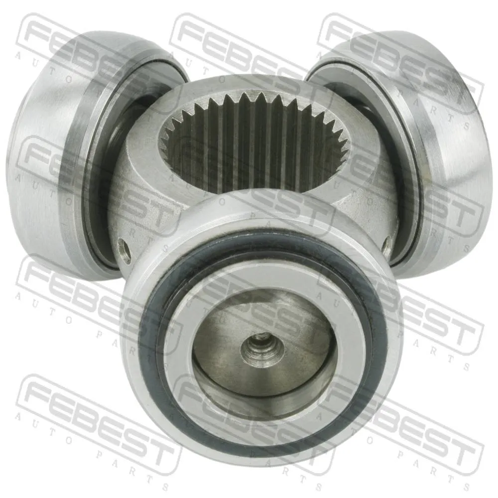 Трипоид 32x38.05 TOYOTA AVENSIS AT22#,AZT220,CDT220,CT220,ST220,ZZT FEBEST 0116-CDT220