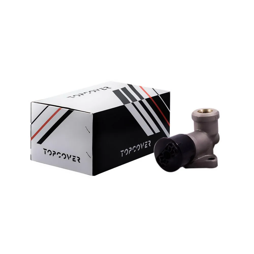 Клапан аварийного растормаживания TOPCOVER T0250-5002