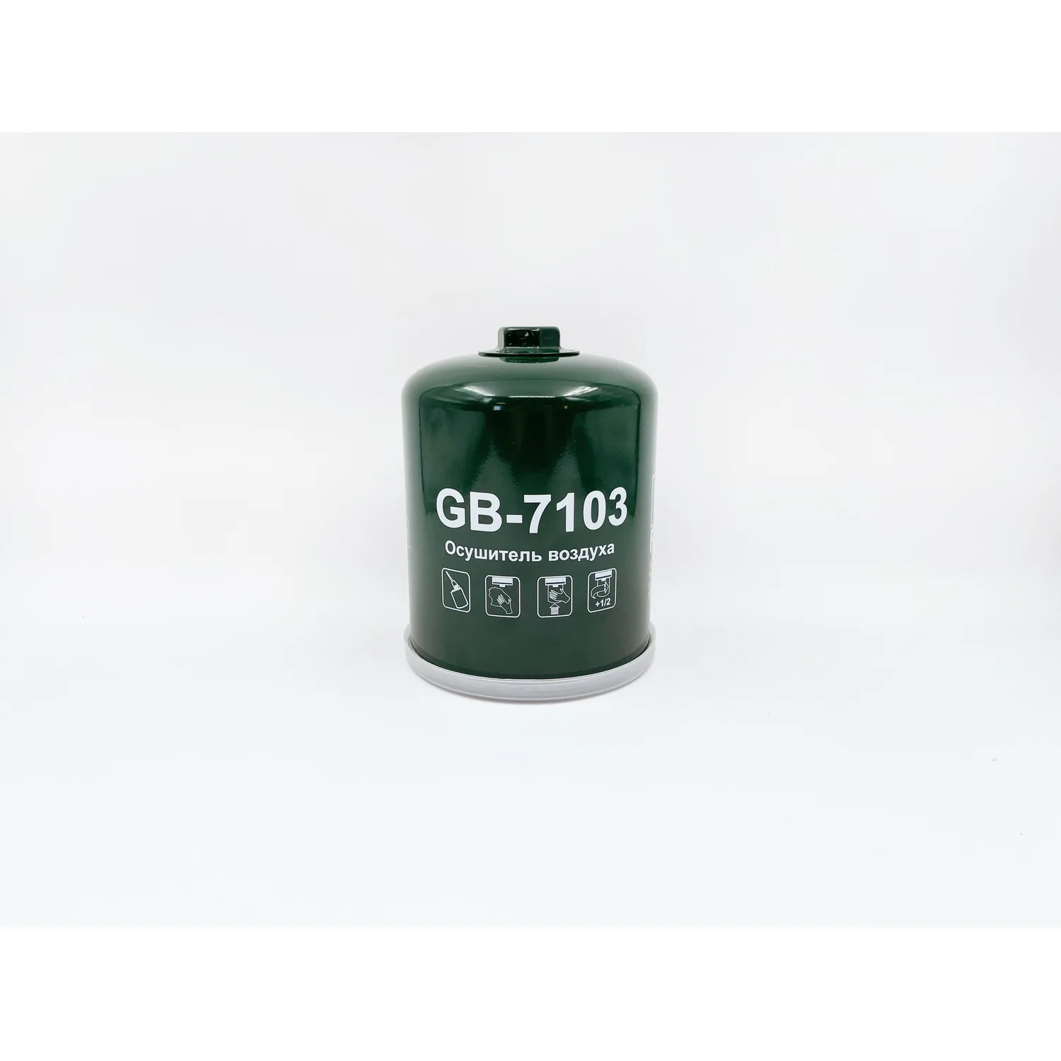Фильтр осушителя BIG FILTER GB-7103