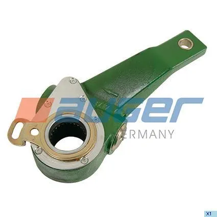 Рычаг тормозного вала автоматический левый RVI Maxter,Major,Premium TR,Kerax,Magnum E-Tech AUGER 58237