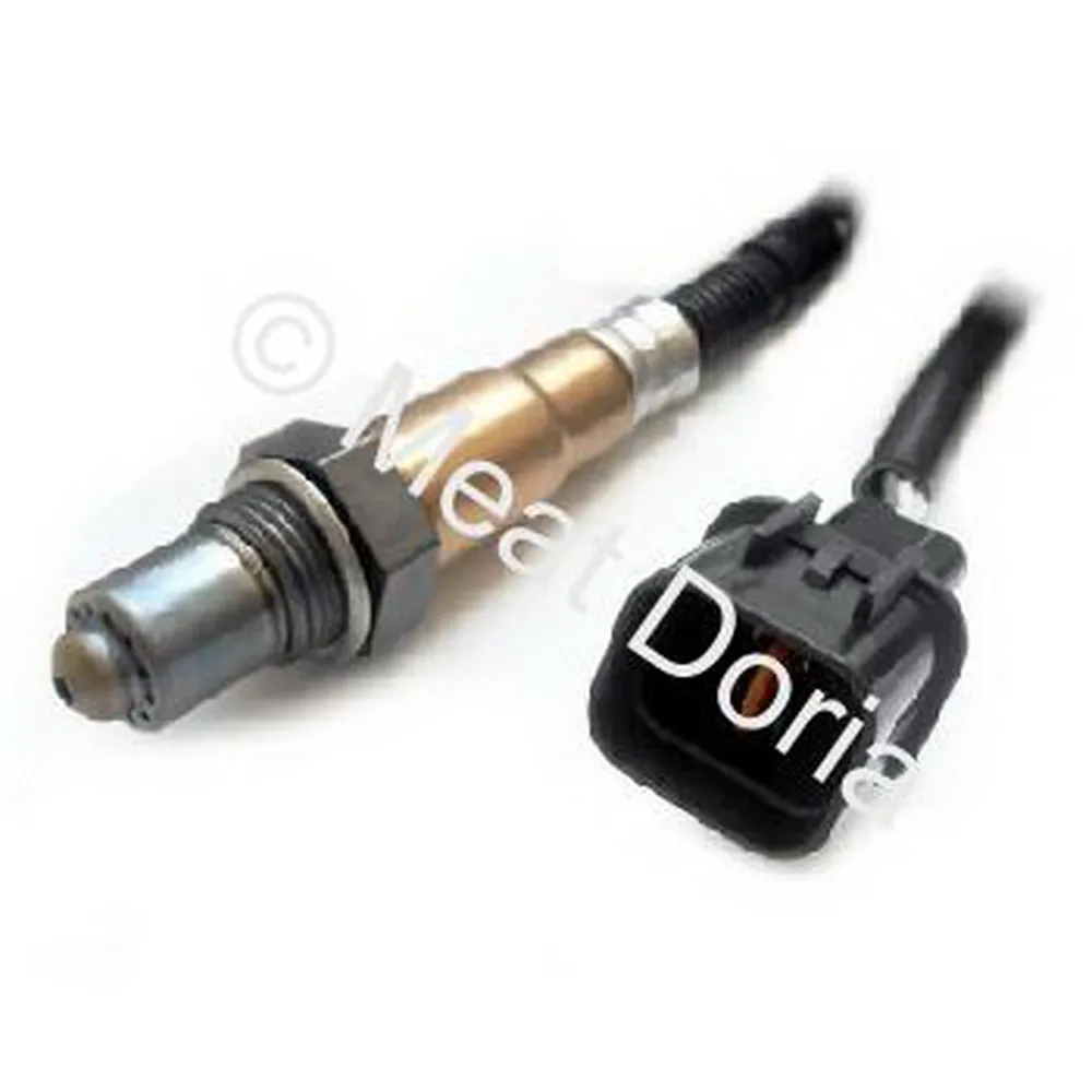 Датчик кислорода, лямбда-зонд MITSUBISHI Colt III/Pajero III/PS I MEAT&DORIA MEAT & DORIA 81686