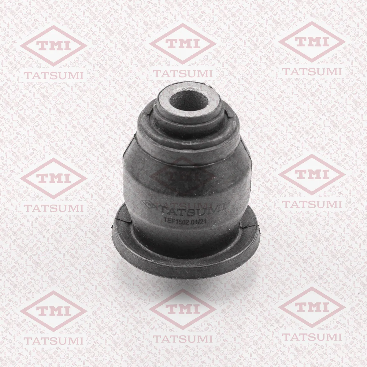 Сайлентблок переднего рычага передний MAZDA MPV 99-> TATSUMI TEF1502