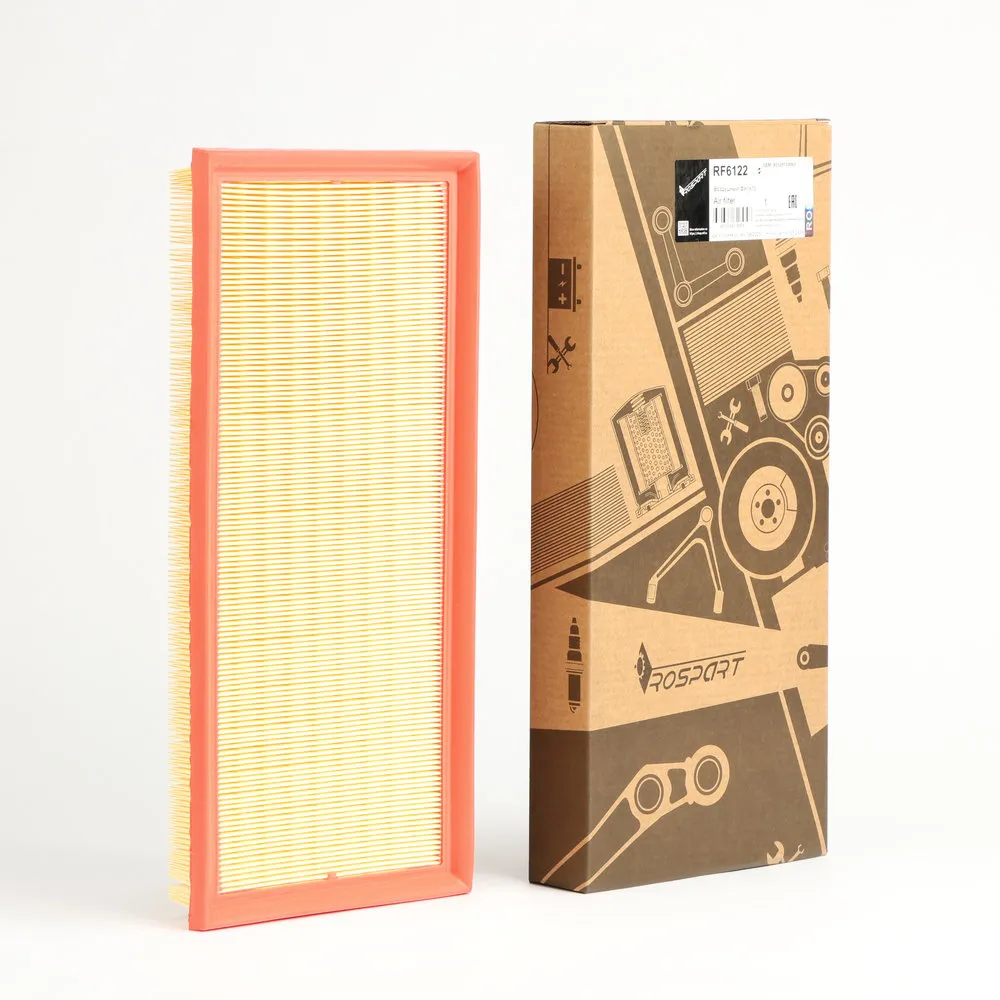 Фильтр воздушный ROSPART RF6122