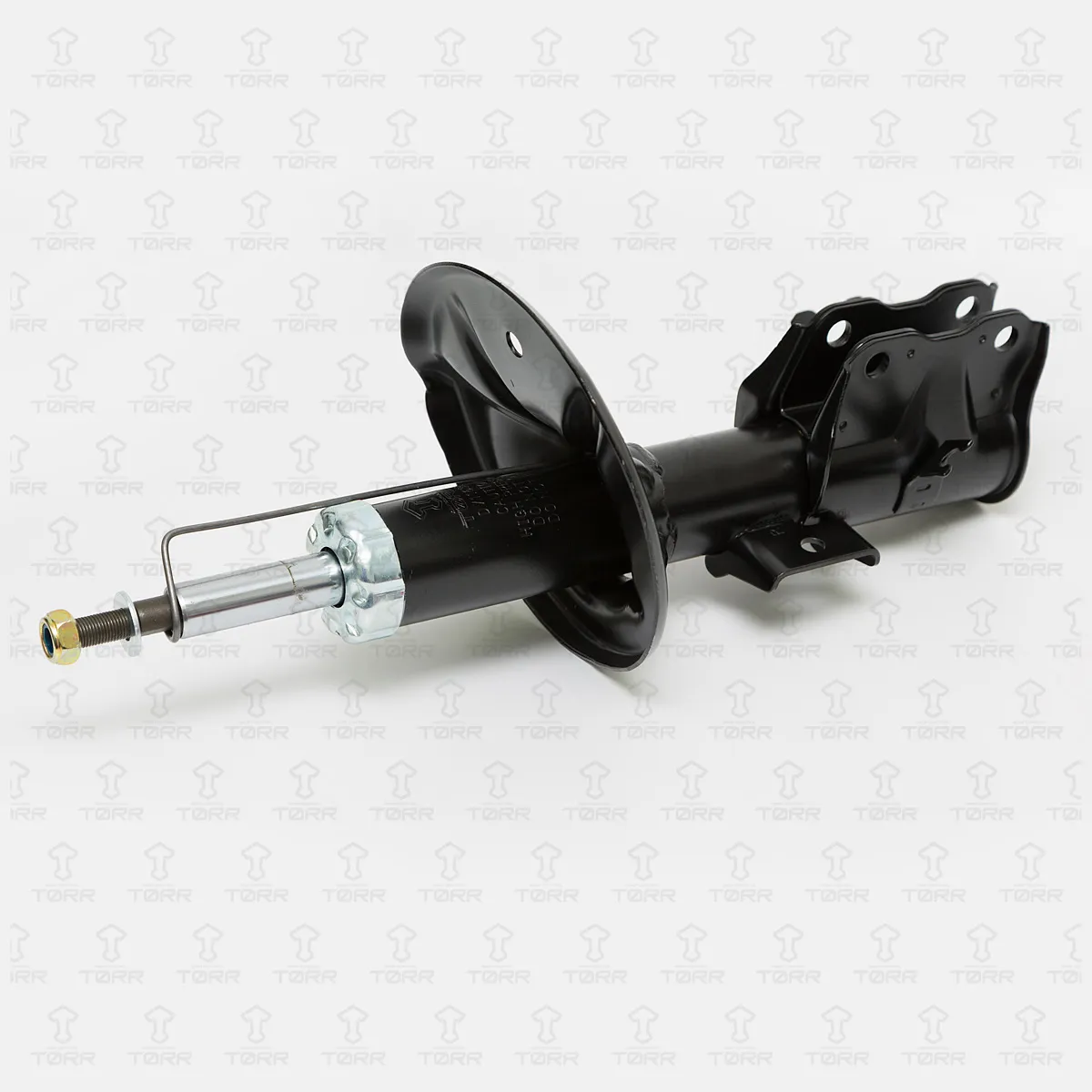 Амортизатор передний газовый MITSUBISHI Carisma ->06 VOLVO S40 ->04 TORR DV1163R