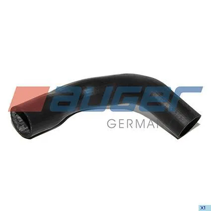 Патрубок интеркулера турбины MERCEDES SPRINTER 646 CDI 906 AUGER 74279