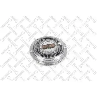 Муфта вентилятора Audi A6/A6 Avant 2.7T quattro 01-05 STELLOX 30-00574-SX