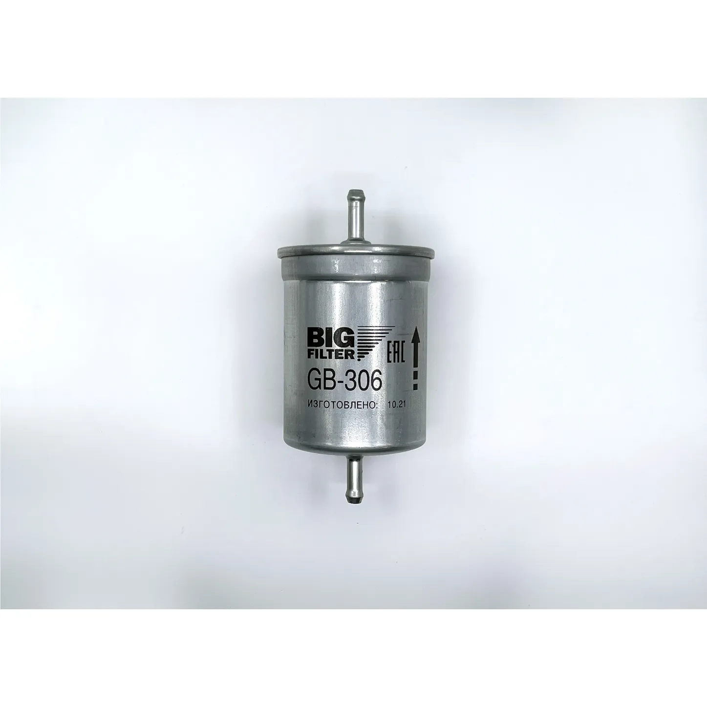 Фильтр топливный AUDI; BMW; FORD; PEUGEOT; RENAULT; SKODA; TAGAZ Vortex BIG FILTER GB-306