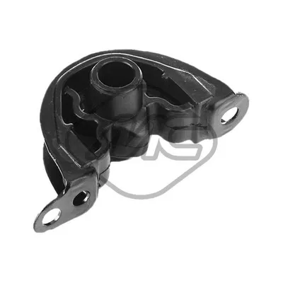 Подушка двигателя HONDA Metalcaucho 57895