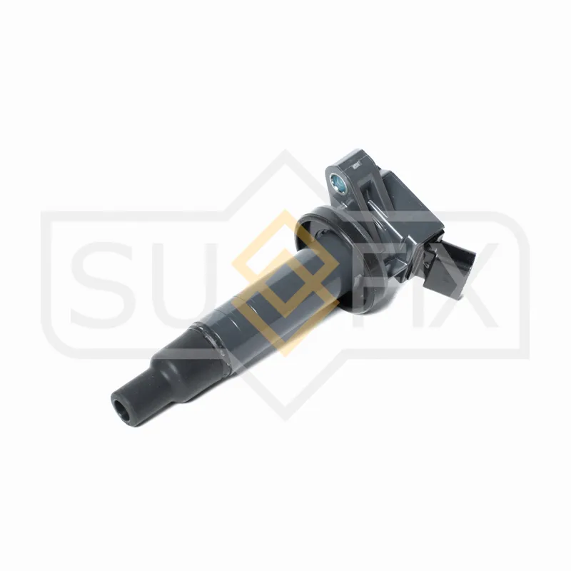 Катушка зажигания SUFIX FC-2411