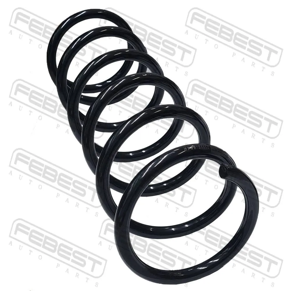 Пружина задняя FORD MONDEO CA2 2007-2014 [EU] FEBEST 21115-004R