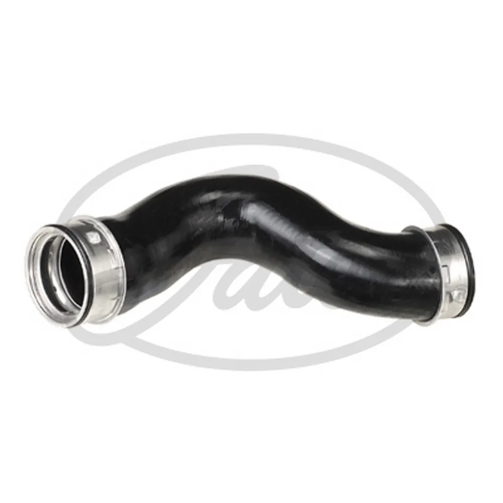 Патрубок впускной VAG A3/Octavia II/Golf V/Passat B6 mot.TDI GATES 09-0055