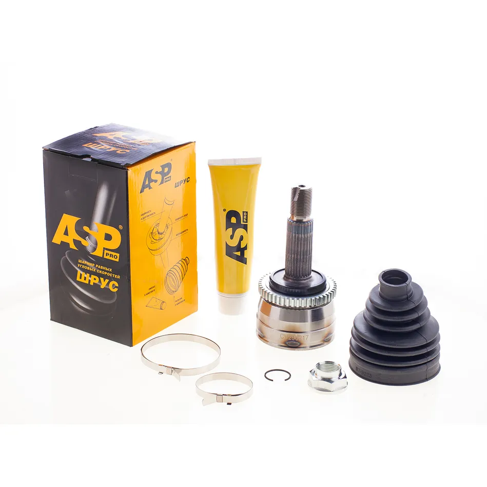 ШРУС наружный HYUNDAI Solaris/KIA Rio III /МКПП/ABS+ ASP CV290217