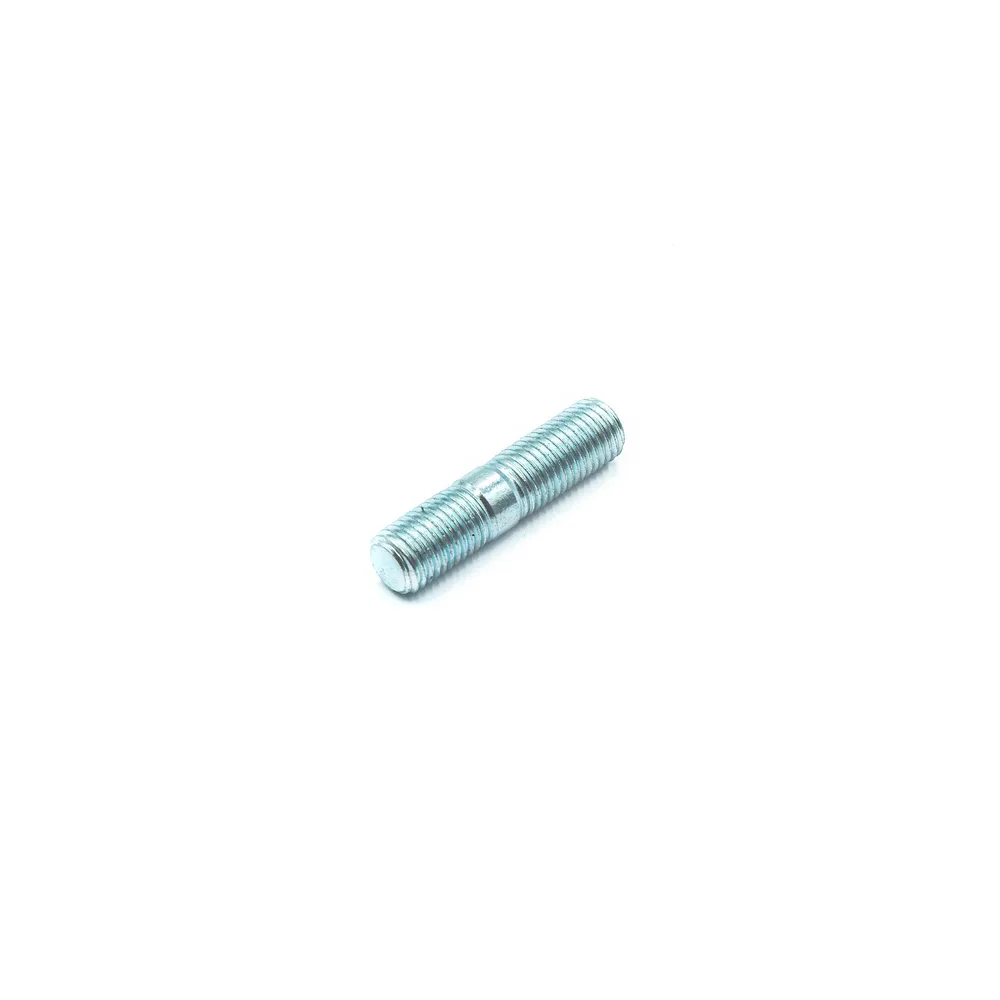 Шпилька резьбовая 12x1.50x50 мм вход М12x1.50 выход М12x1.50 BANTAJ PRAA50