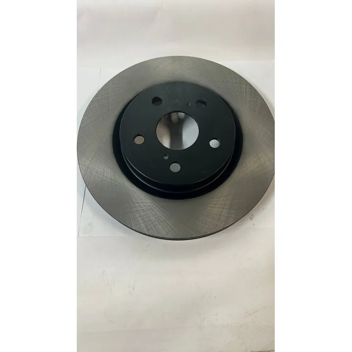 Уценка Диск тормозной передний, Уценка для TOYOTA Camry 17->/Rav4 18-> CWORKS C210R2160-N0