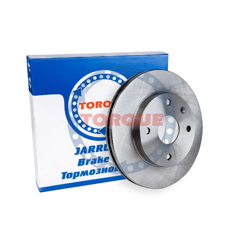 Диск тормозной TORQUE JL102