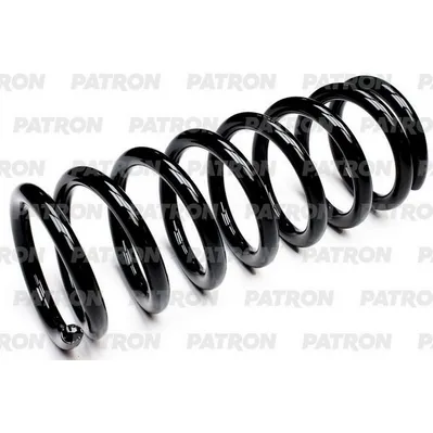 Пружина подвески передн KIA Sportage 94-05 PATRON PCS870901