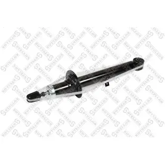 Амортизатор передний правый газовый Lexus GS300 05> STELLOX 4214-0223-SX