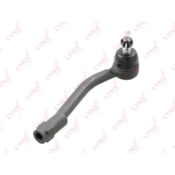 Наконечник рулевой тяги | лев |