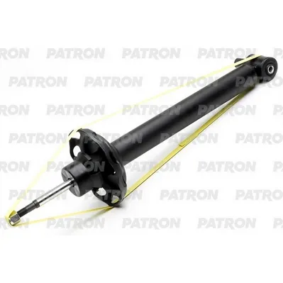 Амортизатор подвески задн AUDI: A4 95-00, A4 Avant 95-01 PATRON PSA343302