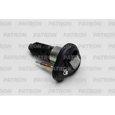 Катушка зажигания CHEVROLET: TRAILBLAZER 4,2I 01- \ HUMMER 3,5I 05- PATRON PCI1141KOR