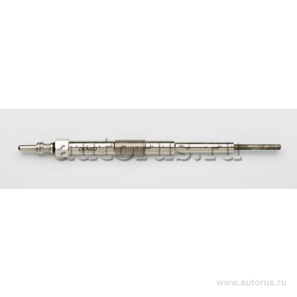 Свеча накаливания DENSO DG615