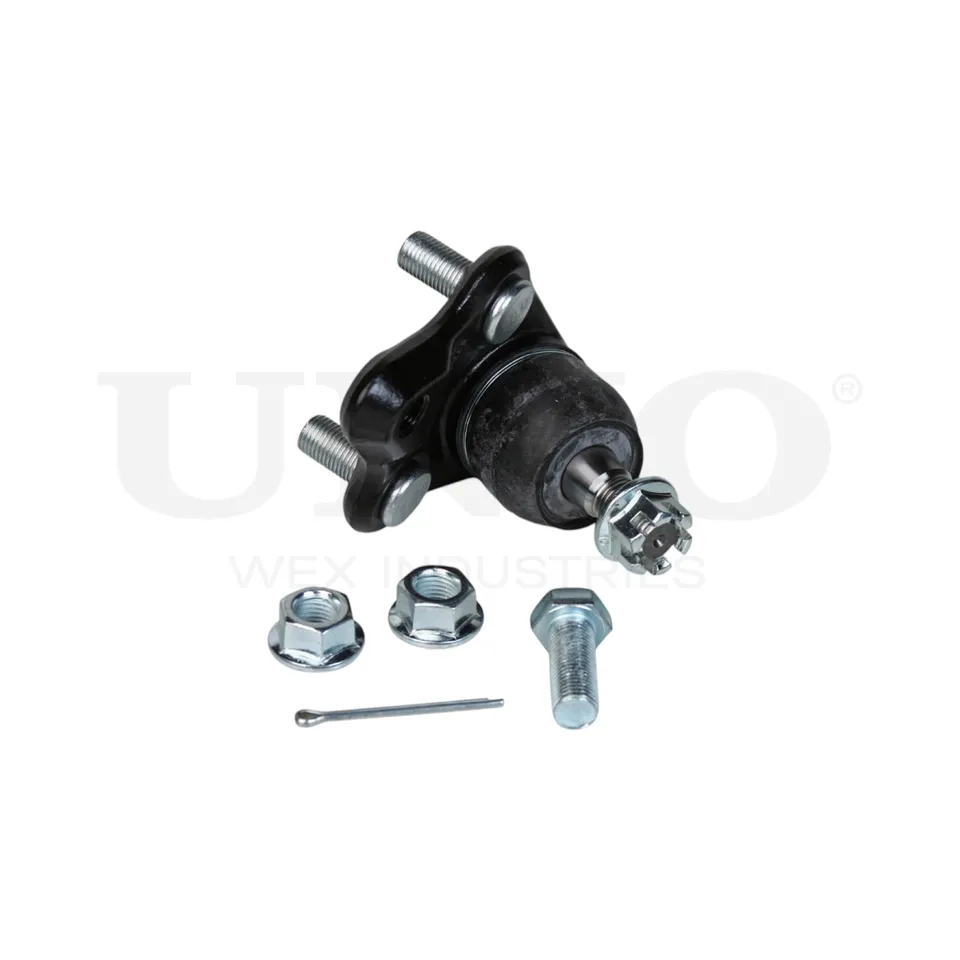 Опора шаровая передняя нижняя Toyota RAV 4 (A20) 00-, Corolla (E100-E150,E210) 9 UNIO SSP-20005