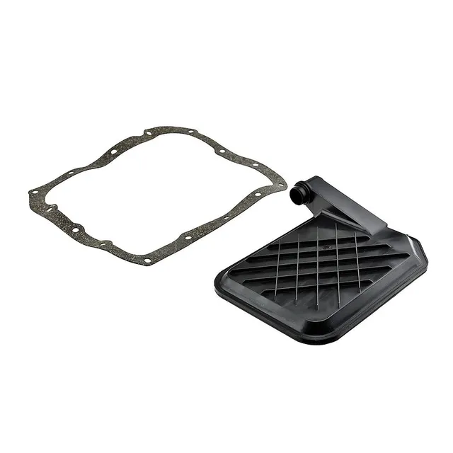 Фильтр масляный F4A41/ F4A42 MITSUBISHI LANCER VII 1.6, 2.0, EVO VIII/ IX 03 LANCER VIII 1.5, 1.6 08 NTY FSFMS003