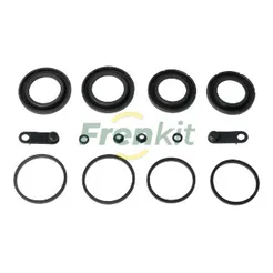 Ремкомплект переднего тормозного суппорта BMW/MB/PSA/OPEL/SAAB /D=40,00mm Frenkit 240027