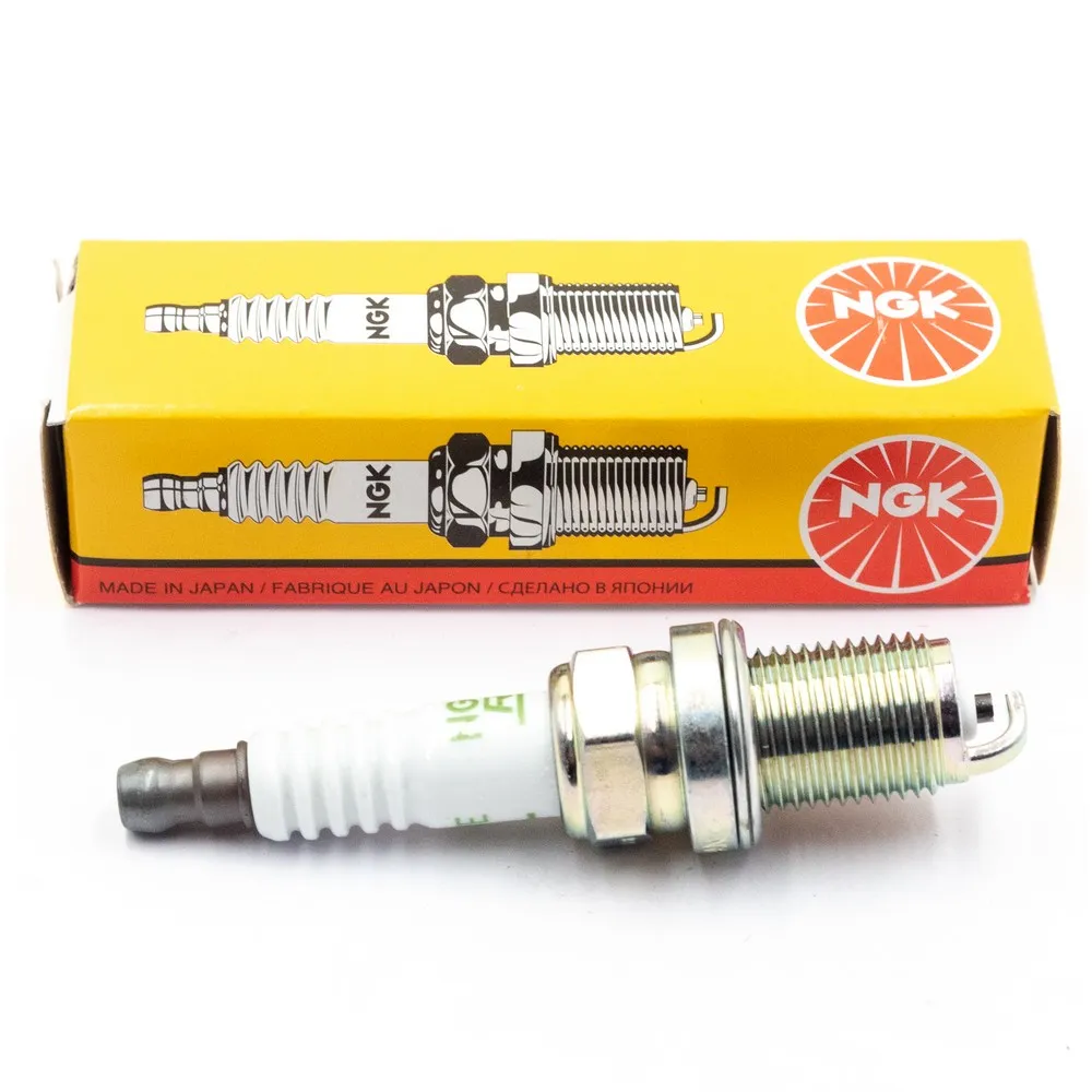 Свеча зажигания BKR7E-11 NGK 1283