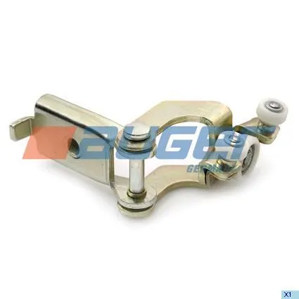 Направляющая ролика, сдвижная дверь AUGER 74376