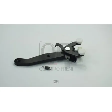 Ролик сдвижной двери VW T5/Multivan 03- QUATTRO FRENI QF25I00067