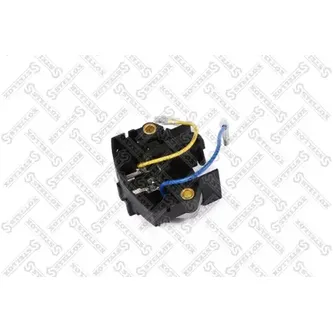 Реле-регулятор Peugeot 309/J5, Volvo 460/480, Citroen C25 1.3-2.5 STELLOX 06-71653-SX