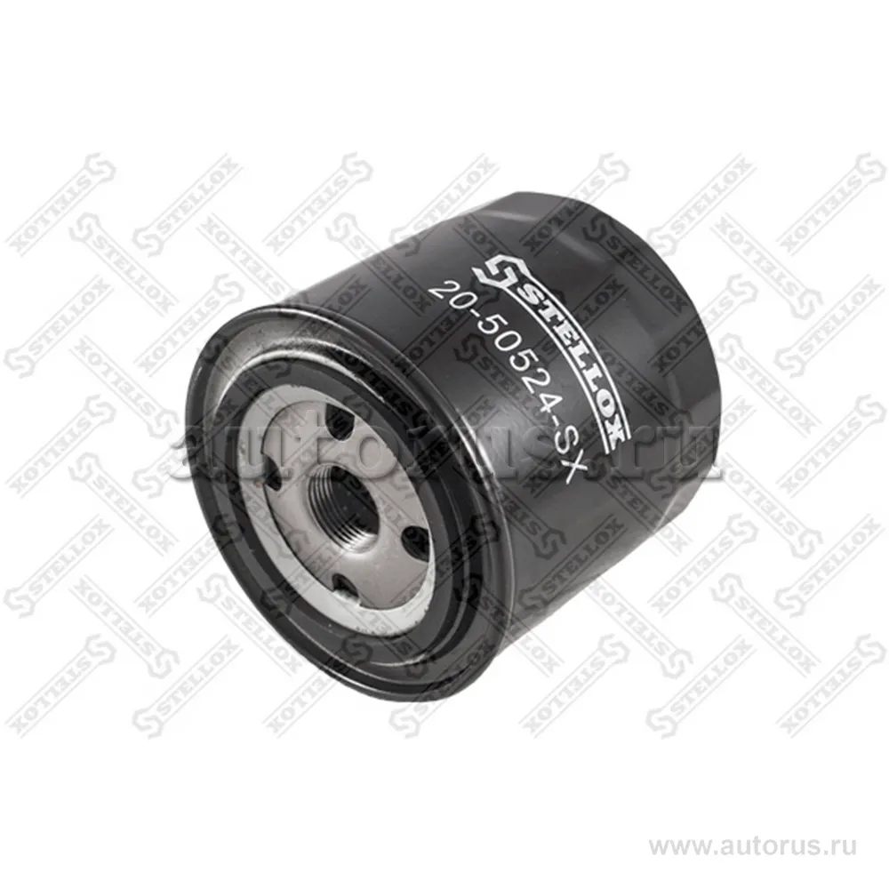 Фильтр масляный Ford Mondeo 2.5i 24V 94> STELLOX 20-50524-SX