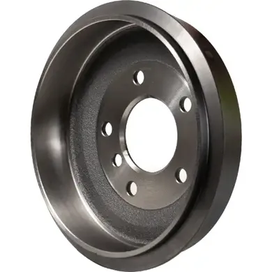 Барабан тормозной BMW E36 1.6/1.8/1.8TDs M40/M41/M43 90> ZENTPARTS Z01683