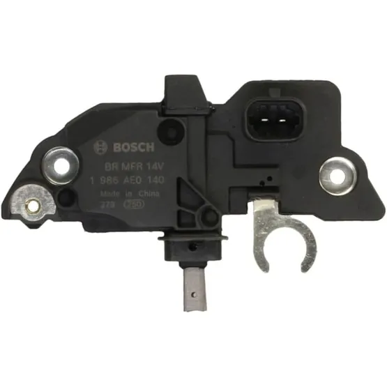 Реле регулятор генератора BOSCH 1 986 AE0 140