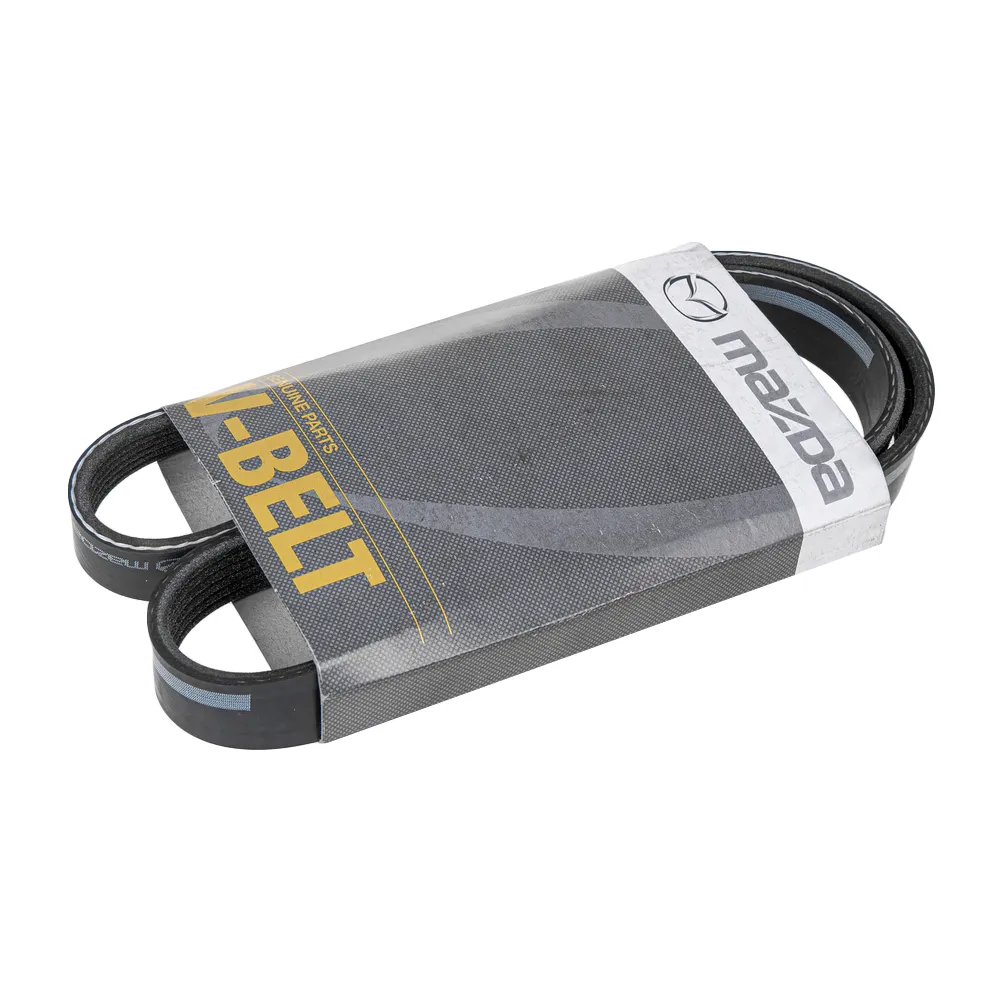 поликлиновый ремень MAZDA PE0815909C