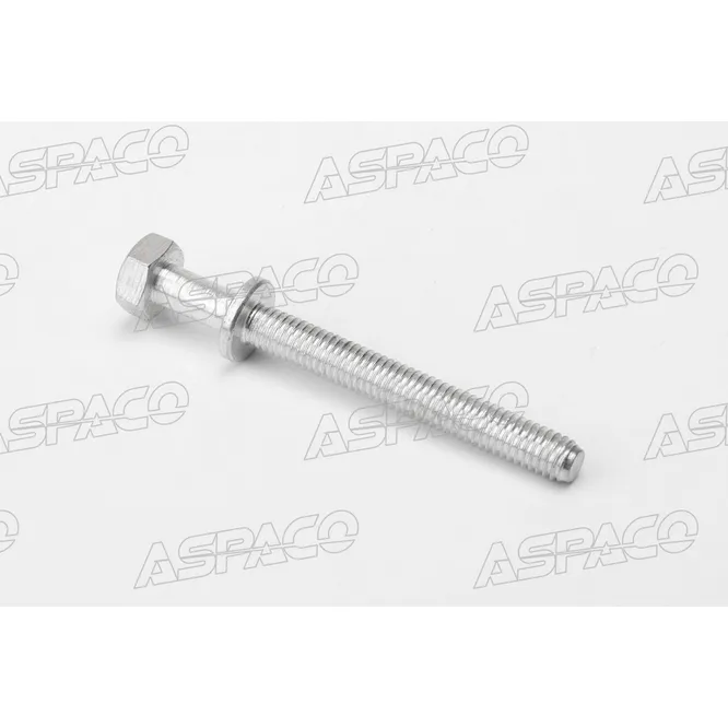 Болт натяжителя приводного ремня NISSAN MICRA (02-10) ASPACO AP9376