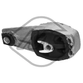 Подушка двигателя задняя CIT C3/PGT 207 1.6-1.6 HDI METALCAUCHO 05182