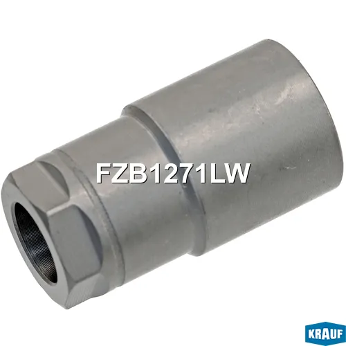 Гайка распылителя форсунки KRAUF FZB1271LW