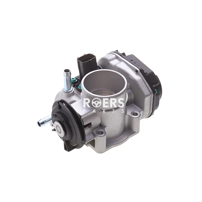 Дроссельная заслонка Roers Parts RP12TB002