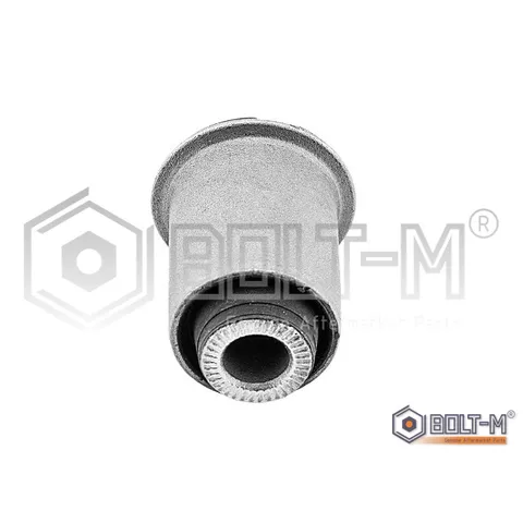 Сайлентблок цапфы задней BOLT-M BM8054