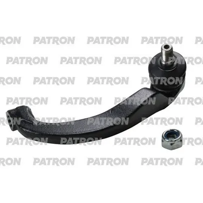 Наконечник рулевой тяги левый MERCEDES-BENZ: E-CLASS W211 4-MATIC 03- PATRON PS10035L