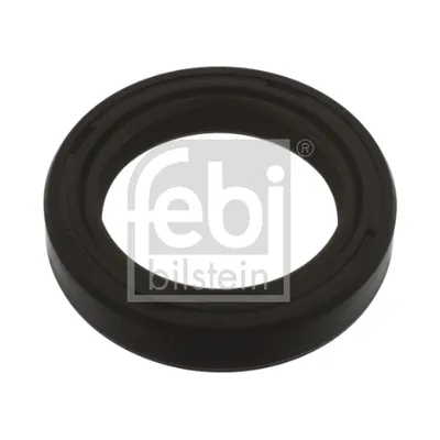 Сальник SCANIA вала КПП (25x35x7) FEBI FEBI 09881